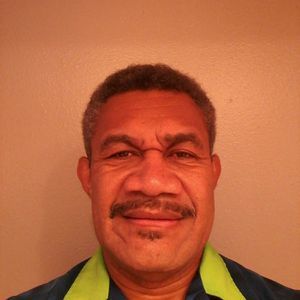 Meet your Posher, Robbie