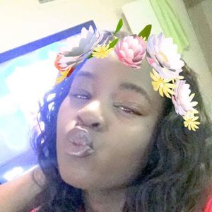 Meet your Posher, Dannetta