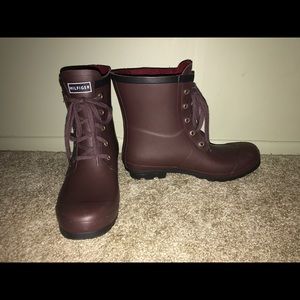 Tommy Hilfiger Renegade Rain Bootie