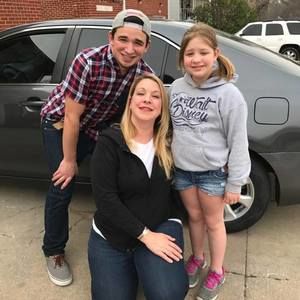 Meet your Posher, Jake