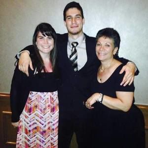 Meet your Posher, Tyler