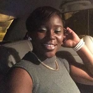 Meet your Posher, Gabrielle