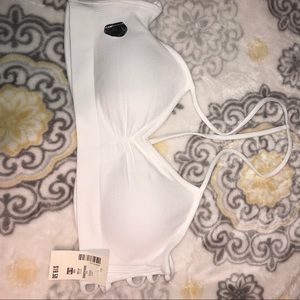 Aeropostale seamless bralette