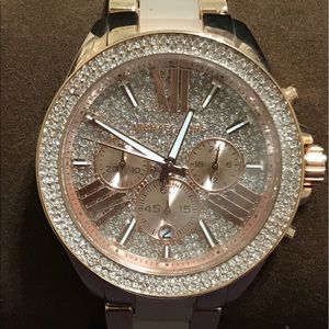 Michael Kors Watch BRAND NEW