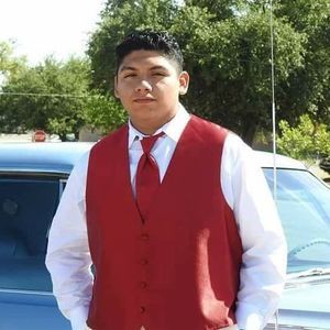 Meet your Posher, Macario