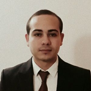 Meet your Posher, Walid