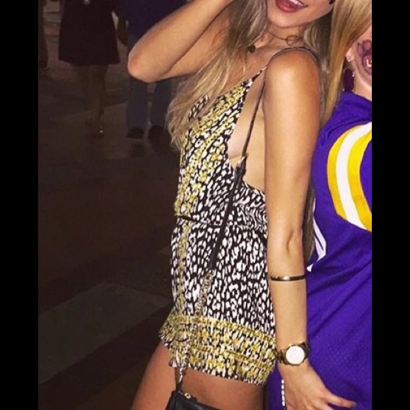 Romper - Picture 3 of 3