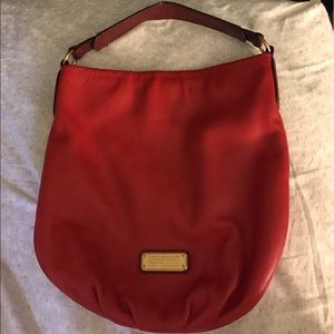 AUTHENTIC Marc by Marc Jacobs New Q Hillier Hobo