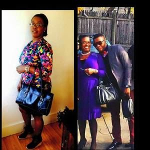 Meet your Posher, Reggy stan-lee