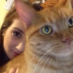 Meet your Posher, Lena