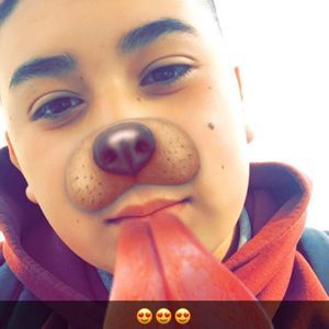 Meet your Posher, Erick