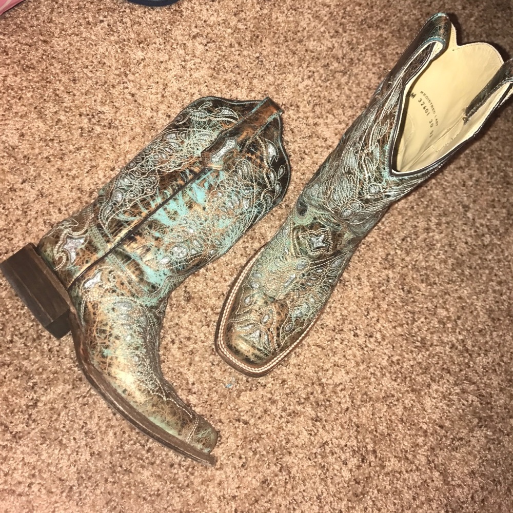 Corral Women's Boots