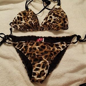 Guess bikini