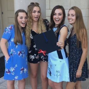 Meet your Posher, Brenna