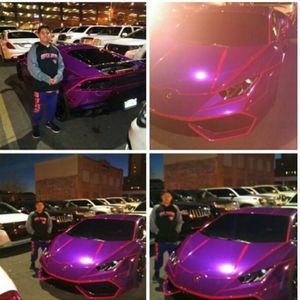 Meet your Posher, Adan