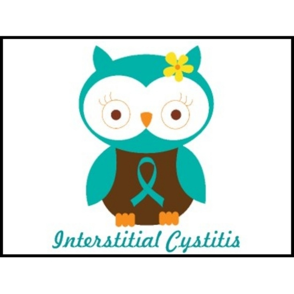 IC (Interstitial Cystitis) surgery 11/8/2021
