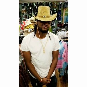 Meet your Posher, Marcus