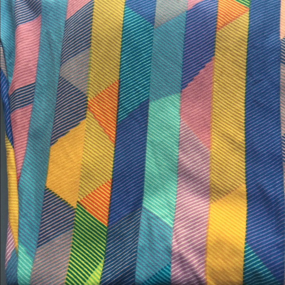 BNWT LuLaRoe Leggings TC