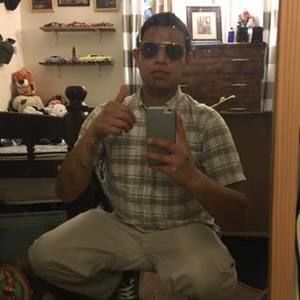 Meet your Posher, Jose eduardo
