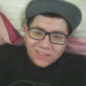 Meet your Posher, Jake