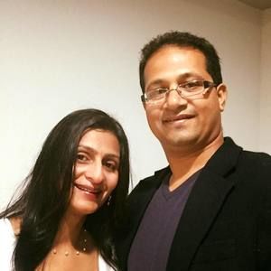 Meet your Posher, Manish