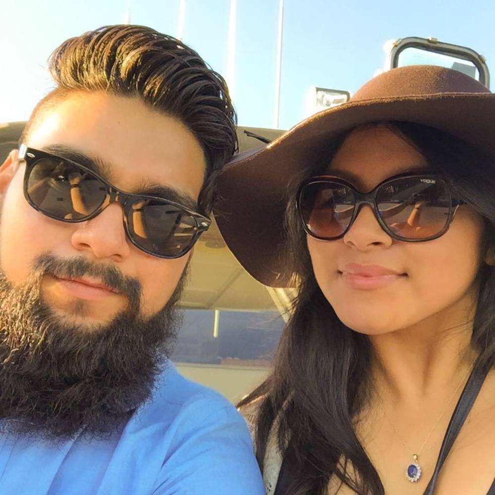 Meet your Posher, Beatriz