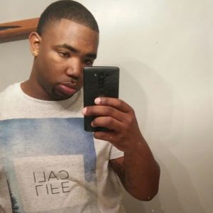 Meet your Posher, Frederick