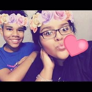 Meet your Posher, Kristen