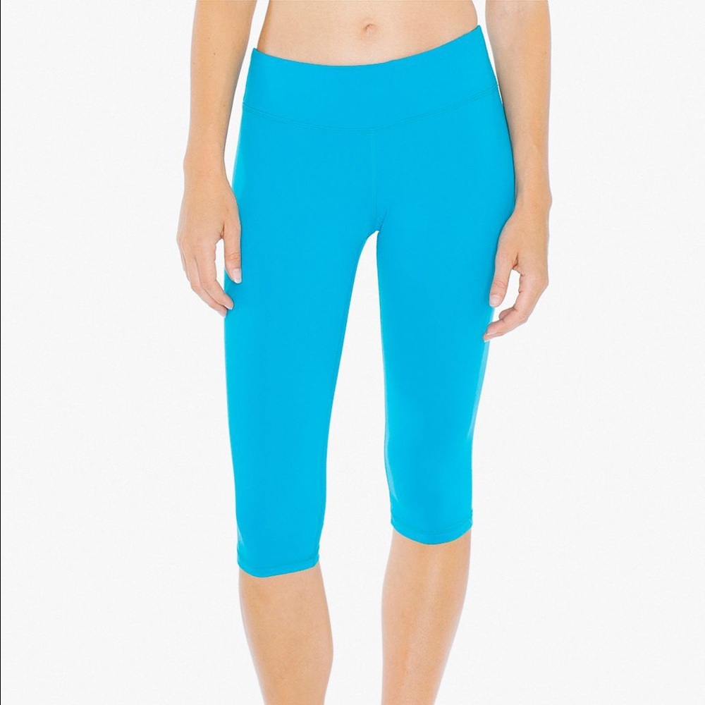 Performance Sportswear by American Apparel