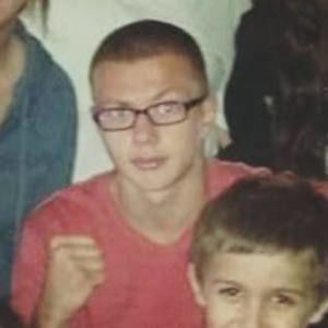 Meet your Posher, Jeffrey