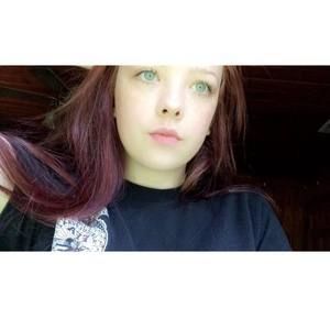 Meet your Posher, Allyson