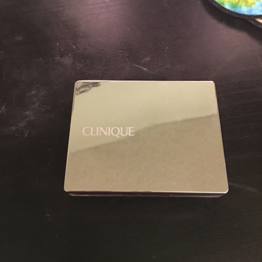 Clinique Blush