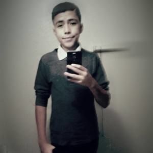 Meet your Posher, Erick