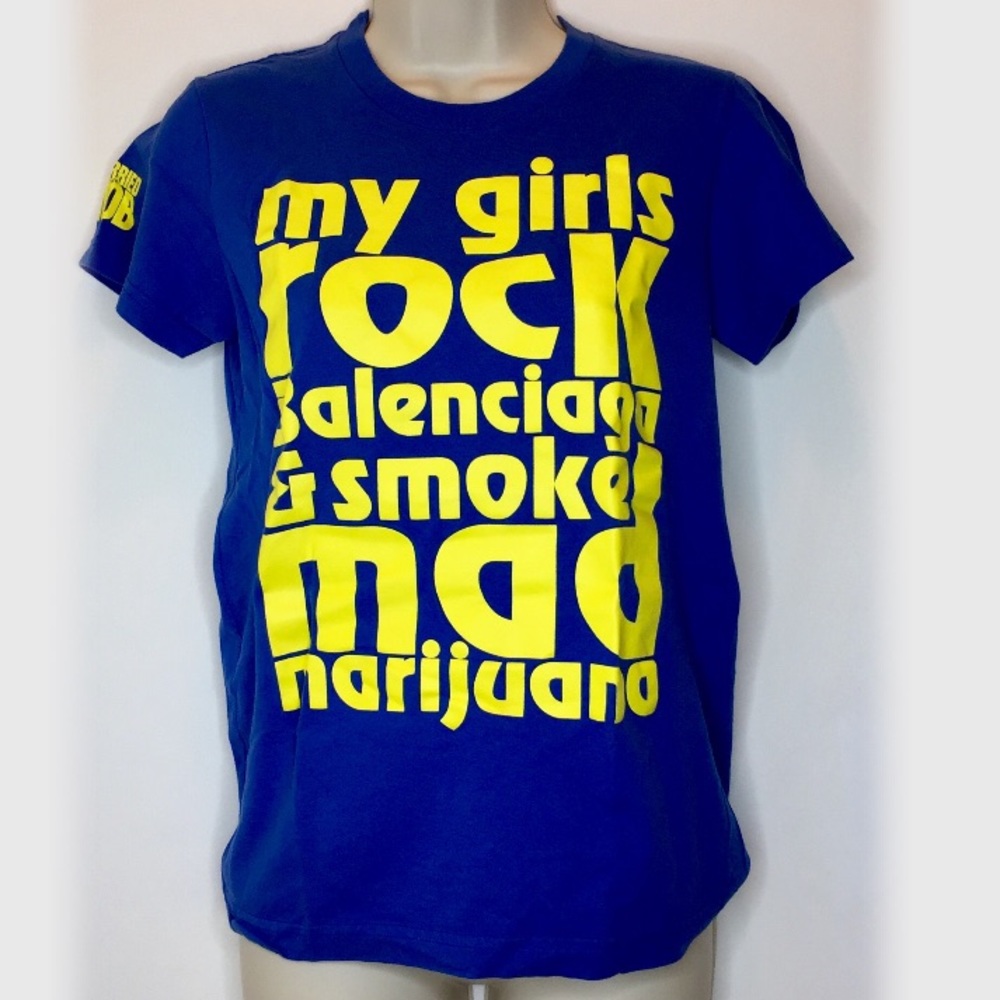 Married to the MOB Graphic Tee