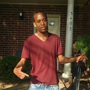 Meet your Posher, Kmac da don