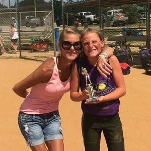 Meet your Posher, Janie