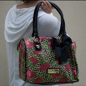 ❤SALE!❤ Betsey Johnson Handbag