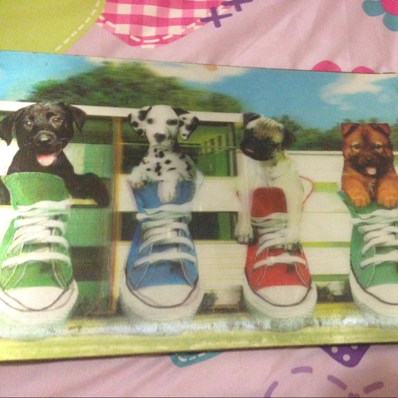 Dog  frame - Picture 4 of 4