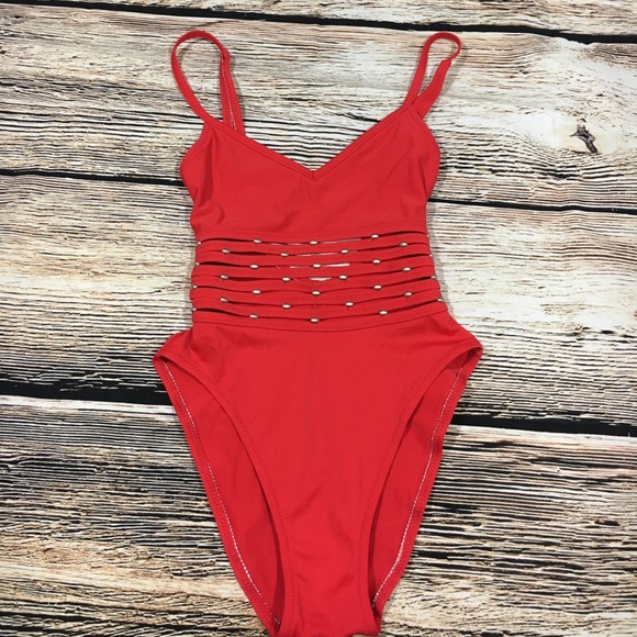 karla colletto one piece