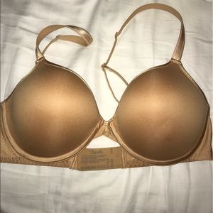 Chantelle Bra 32D