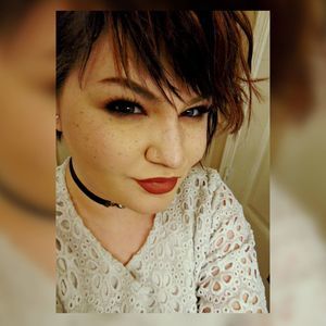 Meet your Posher, Kellyerin