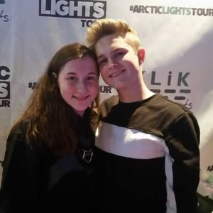 Meet your Posher, Veronica