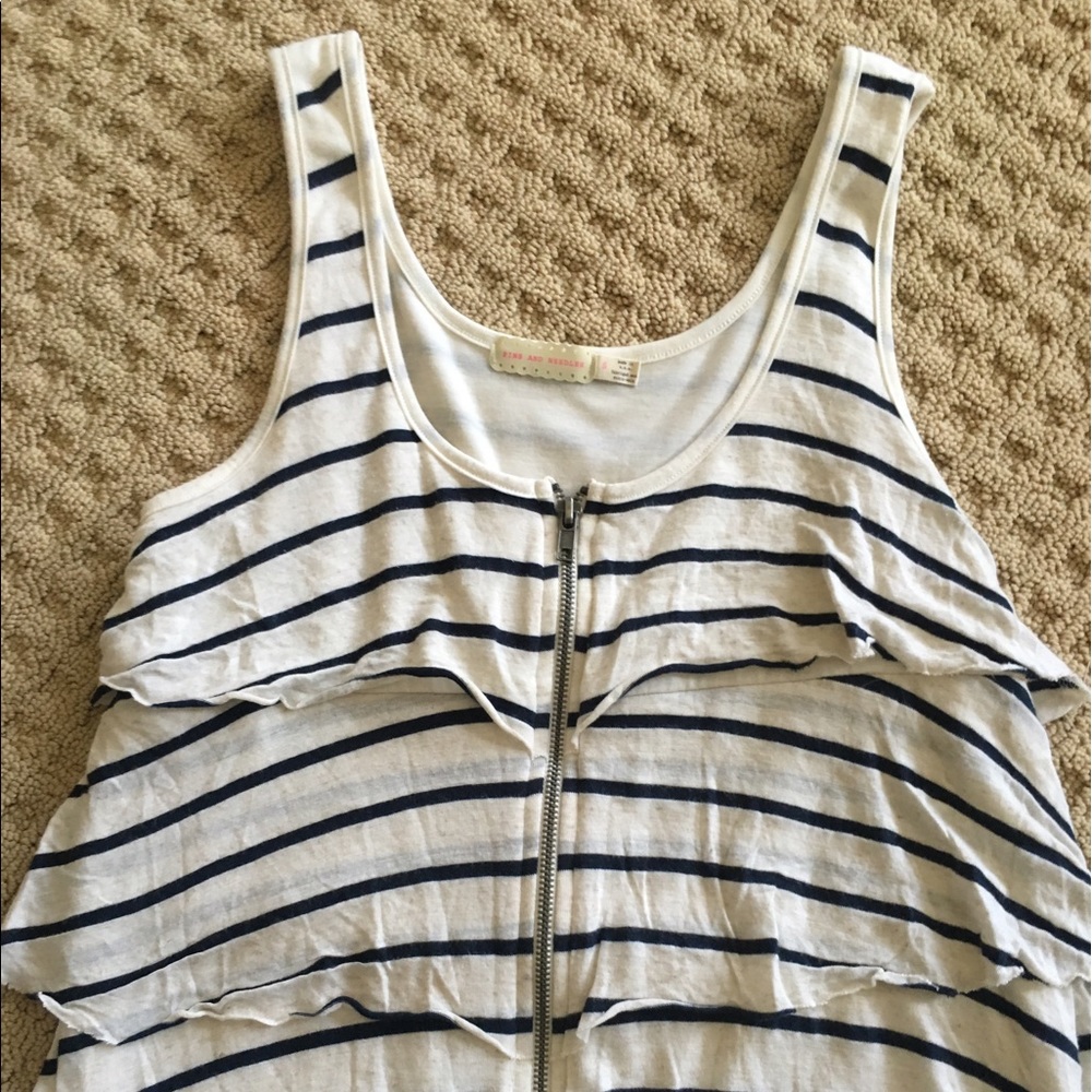 Urban Outfitters Pins & Needles Summer Blouse!