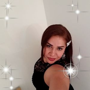 Meet your Posher, Dolores