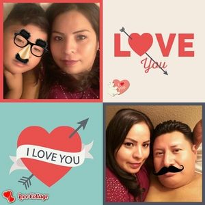 Meet your Posher, Ariadna