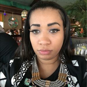 Meet your Posher, Johanna