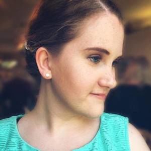 Meet your Posher, Camille