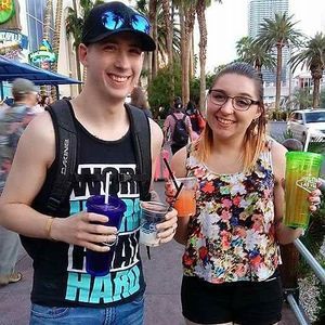 Meet your Posher, Sean