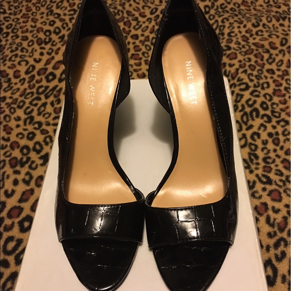 Nine West Woman's shoes