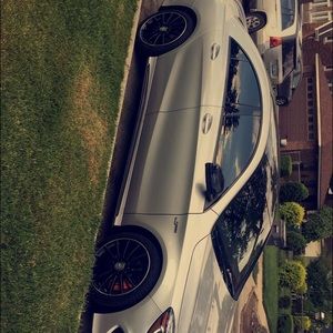 Meet your Posher, Ahmad